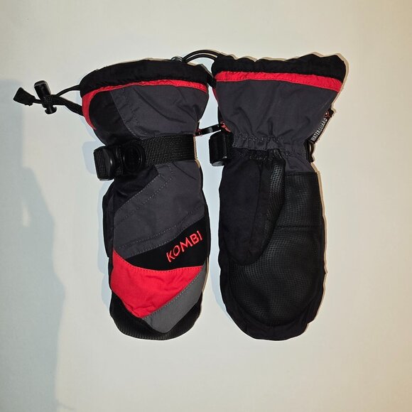SOLD!!! KOMBI - Original Waterguard Mittens - Junior Unisex Kids - Picture 1 of 4
